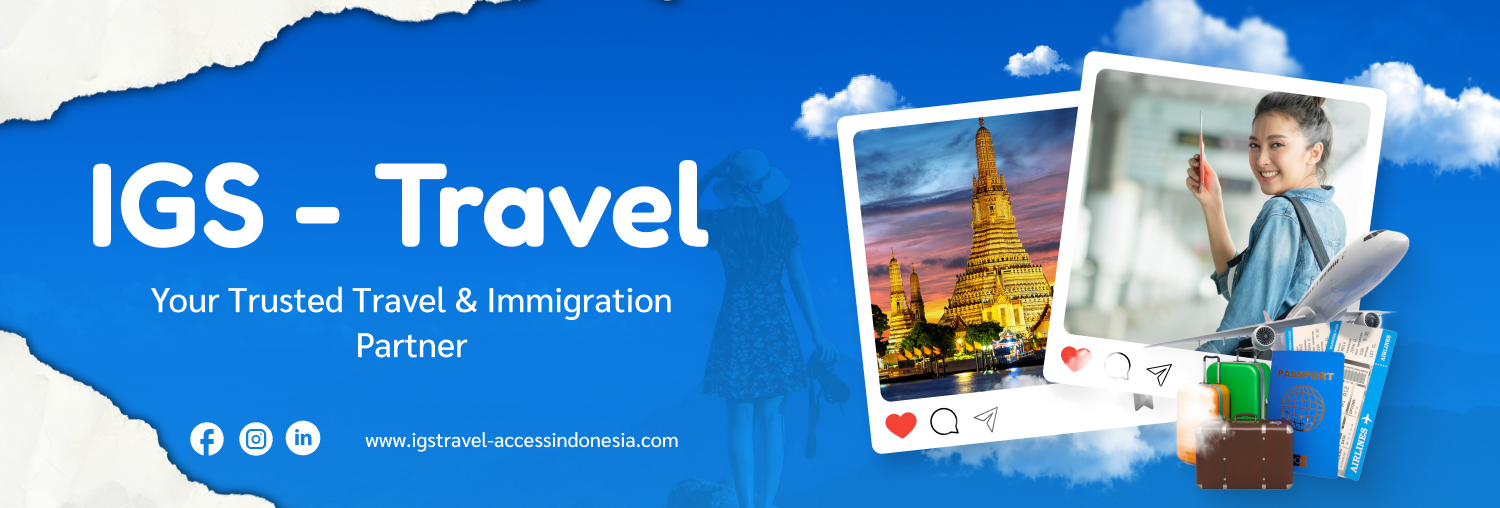 subbanner IGS Travel